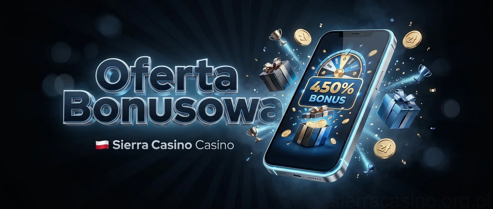 Oferta Bonusowa