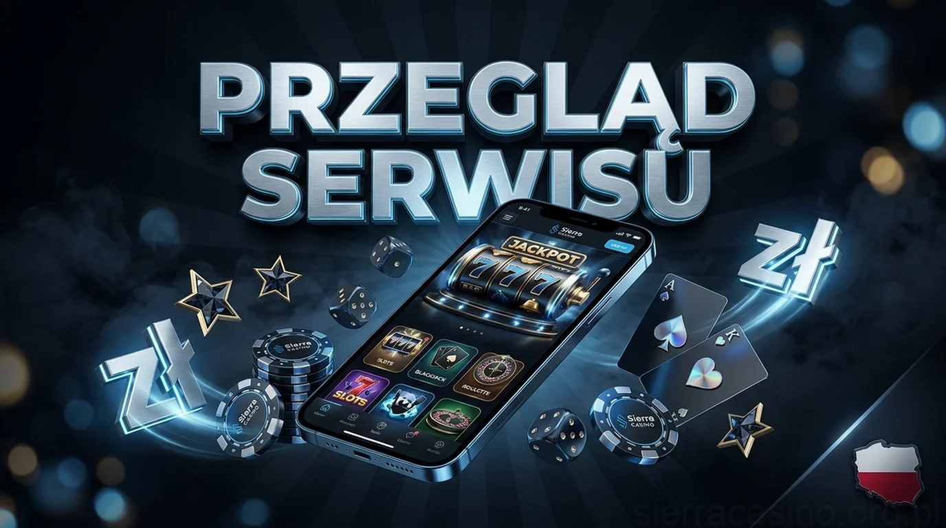 Przegląd Serwisu